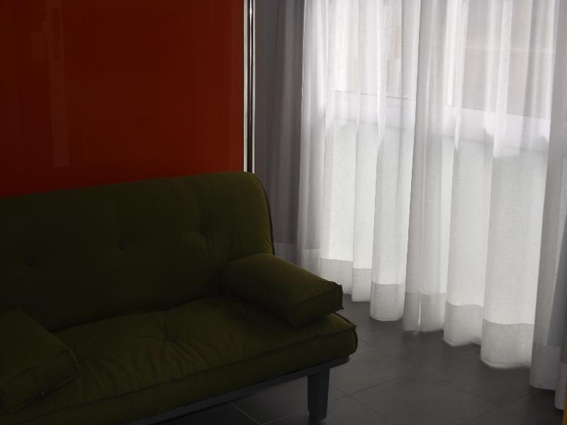 The Blue Corner Apartment Puerto de la Cruz (Tenerife)