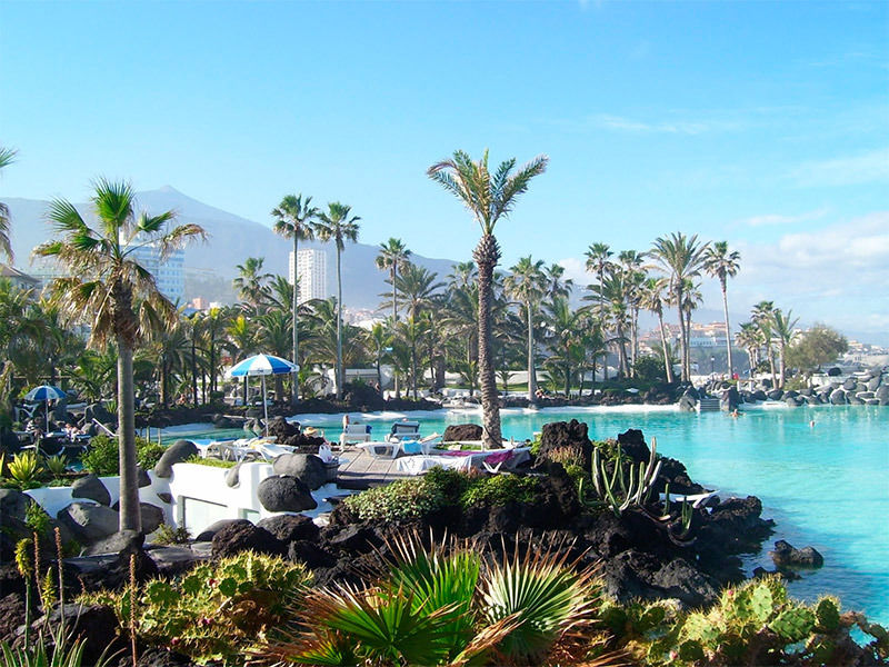 Appartement North Coast