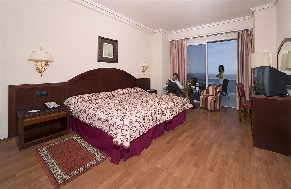 Bahia Principe Sunlight San Felipe 4* Puerto de la Cruz (Tenerife)