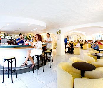Perla Tenerife Hotel