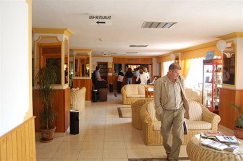 Aparthotel Skyview Tenerife 3*