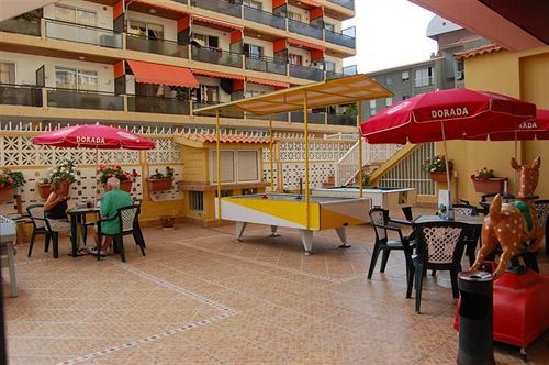 Skyview Tenerife Aparthotel 3*