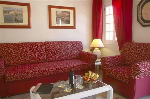 Casablanca Appartement *