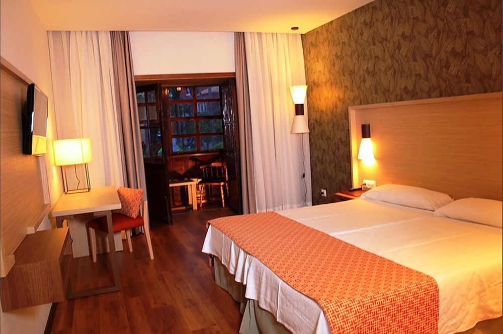 Hotel Marquesa 3*