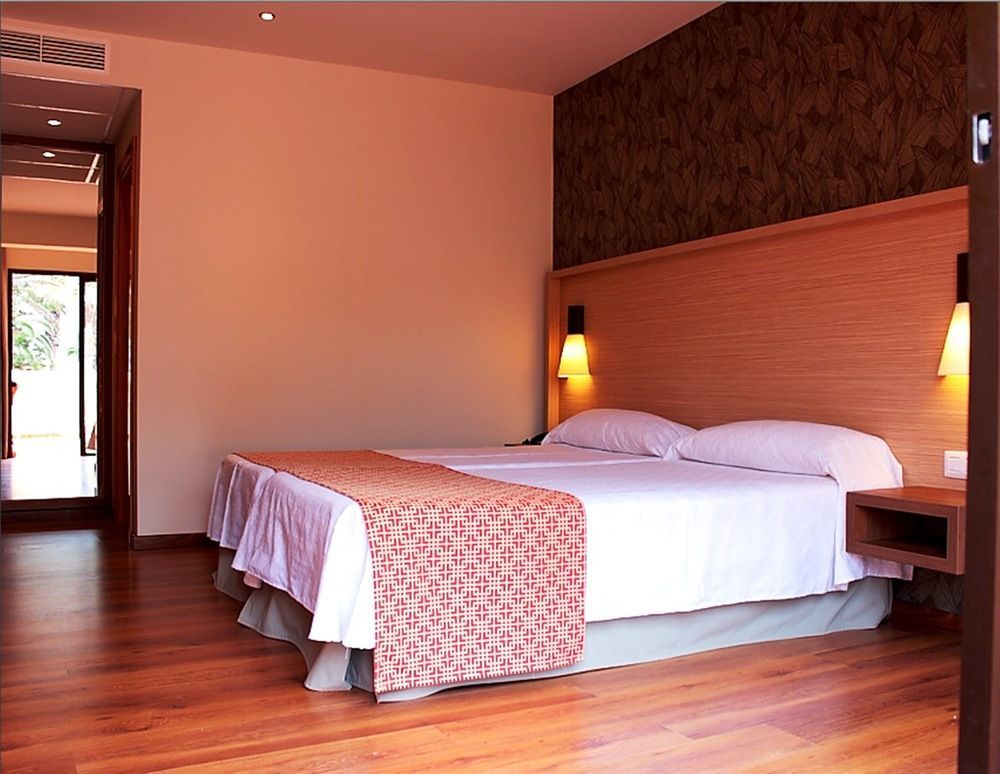 Hotel Marquesa Puerto de la Cruz (Tenerife)