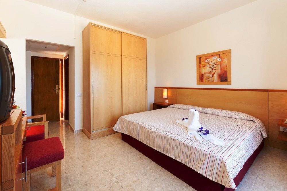 Hotel Marquesa