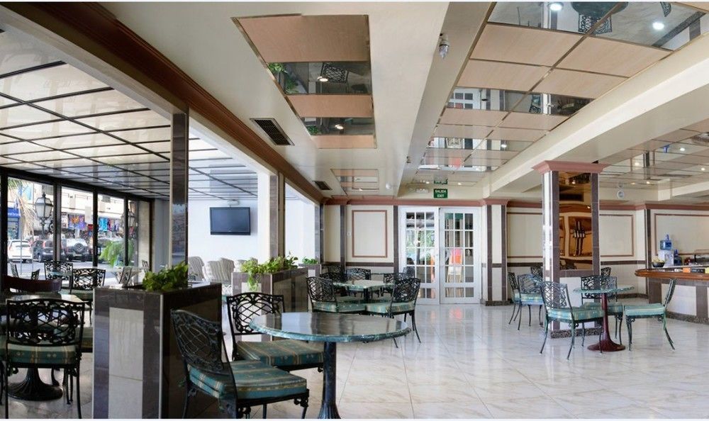 Hc Magec Hotel