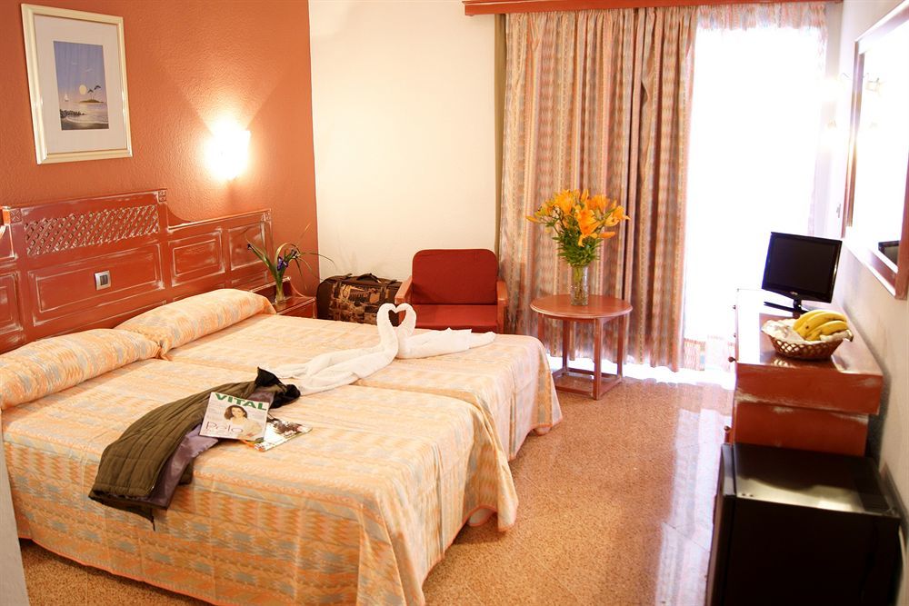 Hotel Hc Magec 4*
