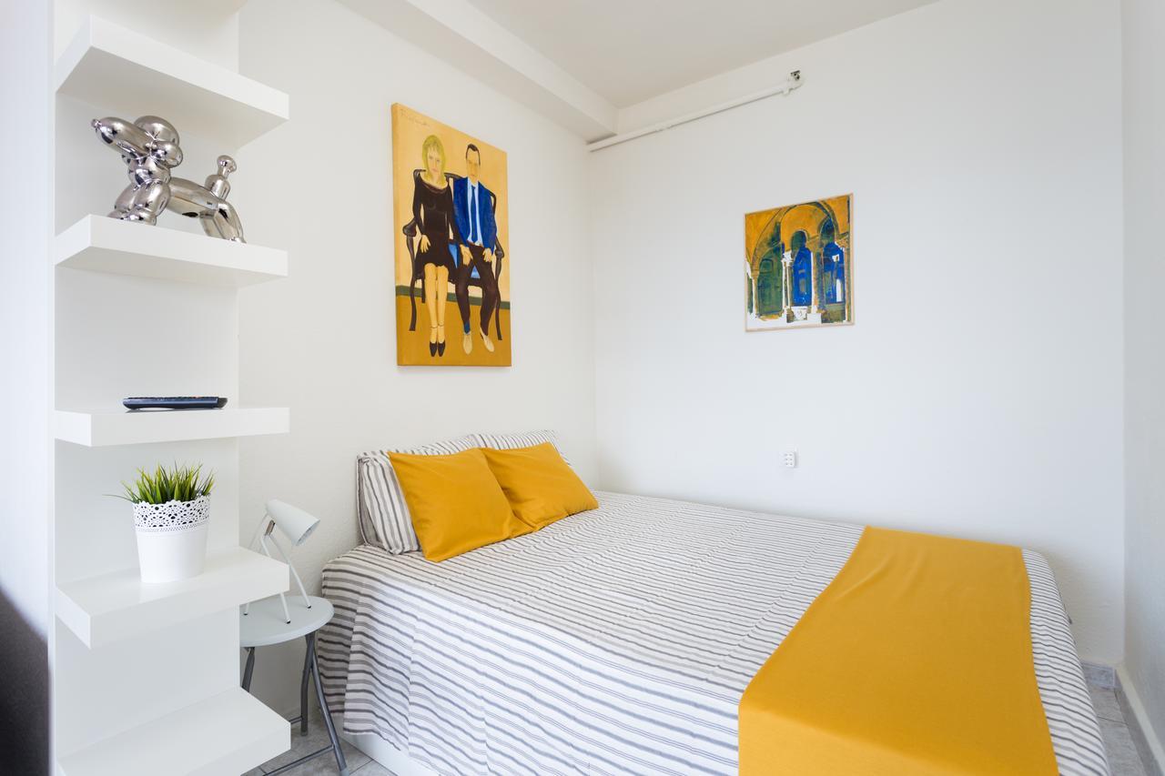 Apartment Valle Luz Apartment *
