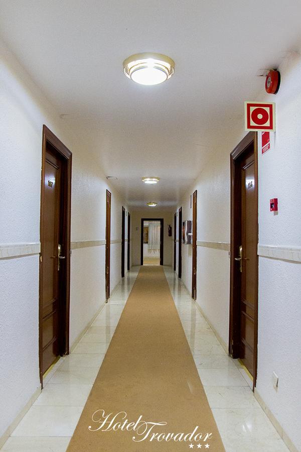 Otel Trovador Puerto de la Cruz (Tenerife)