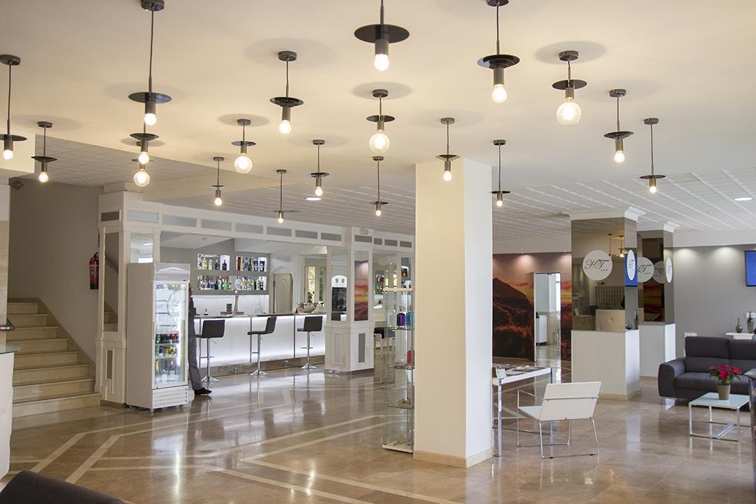 Trovador Otel Puerto de la Cruz (Tenerife)