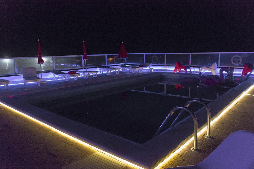 Trovador Otel 3*