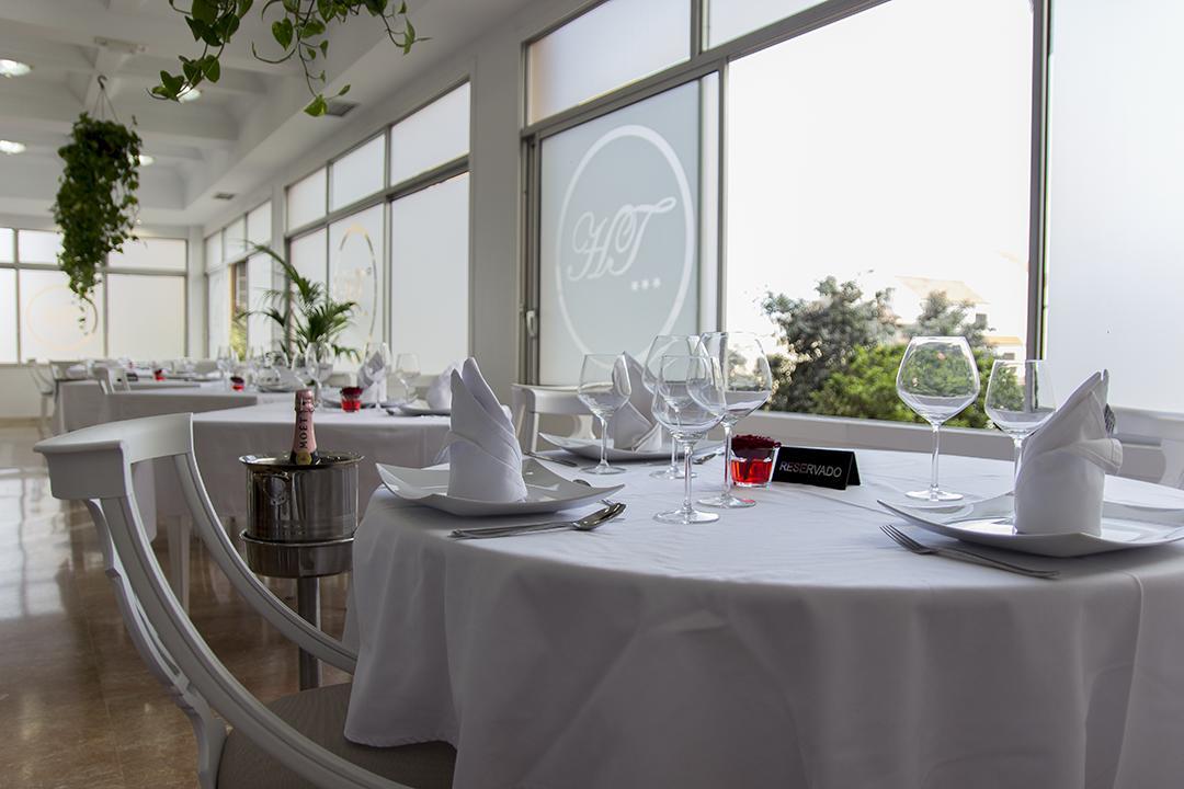 Otel Trovador Puerto de la Cruz (Tenerife)