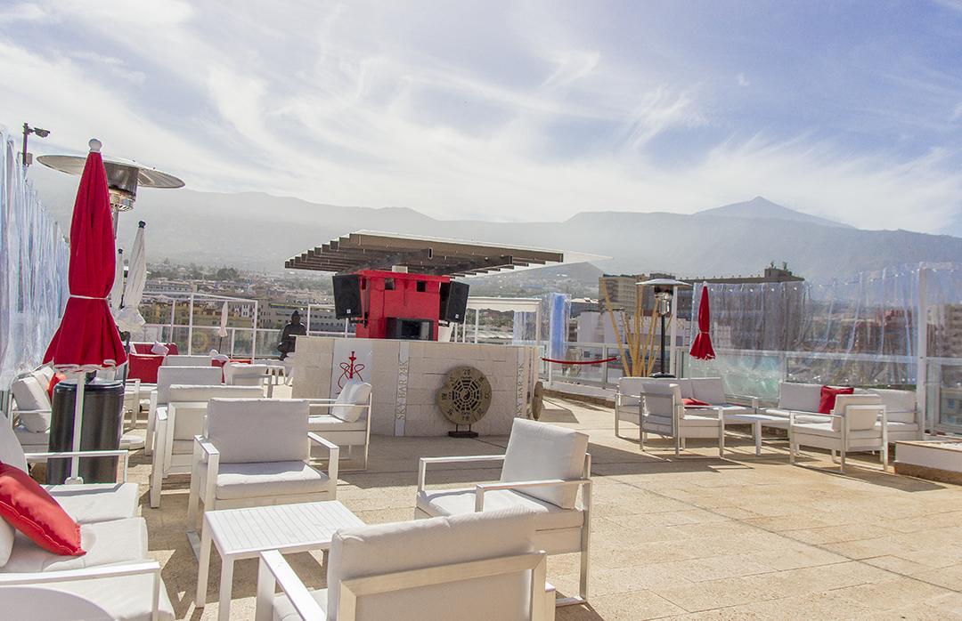 Trovador Otel