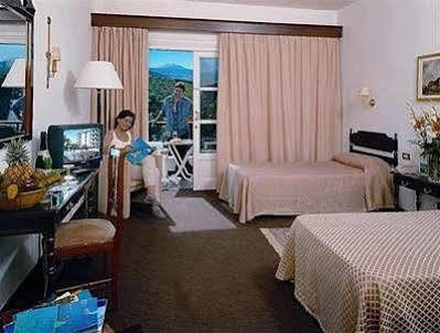 Hotel Internacional
