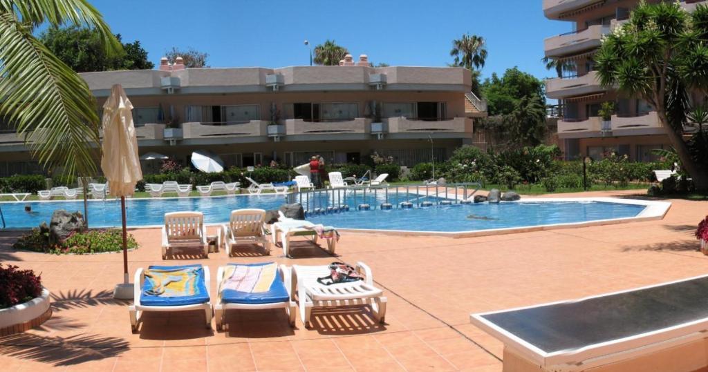 Khách sạn Molino Blanco 3*