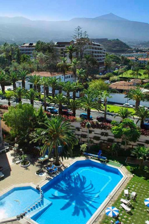 Molino Blanco 3*