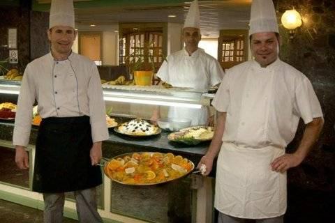 Hotel Hc Magec
