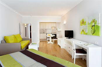 Ferienpark Eden Hotel 4*