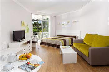 Ferienpark Eden Hotel
