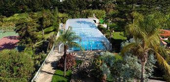 Hotel Ferienpark Eden Puerto de la Cruz (Tenerife)