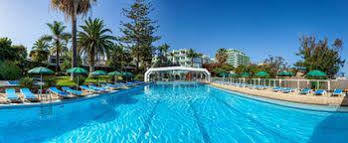 Ferienpark Eden Hotel