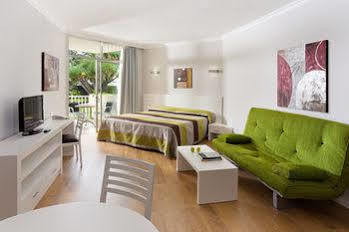 Ferienpark Eden 4* Puerto de la Cruz (Tenerife)