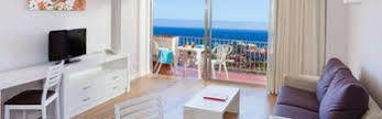 Ferienpark Eden 4* Puerto de la Cruz (Tenerife)