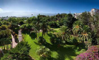 Eden Hotel Puerto de la Cruz (Tenerife)