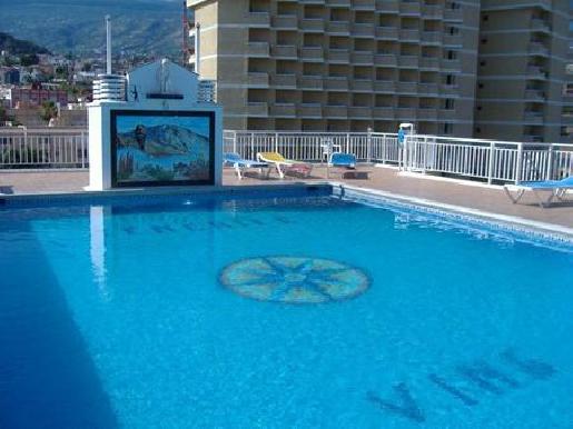 Skyview Tenerife 3* Puerto de la Cruz (Tenerife)