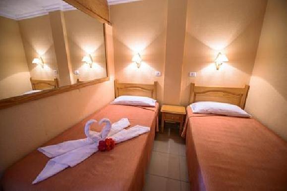 Aparthotel Skyview Tenerife 3*