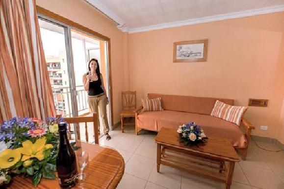Skyview Tenerife 3*