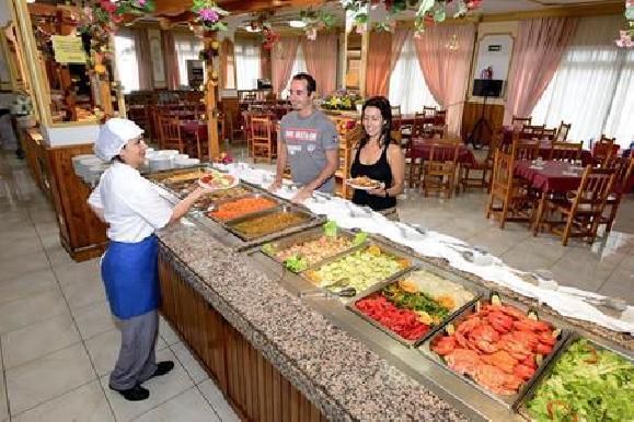 Skyview Tenerife Aparthotel 3*