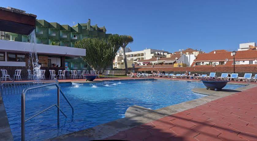Hotel Dc Xibana Park 3*