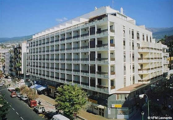 Lavaggi 3* Puerto de la Cruz (Tenerife)