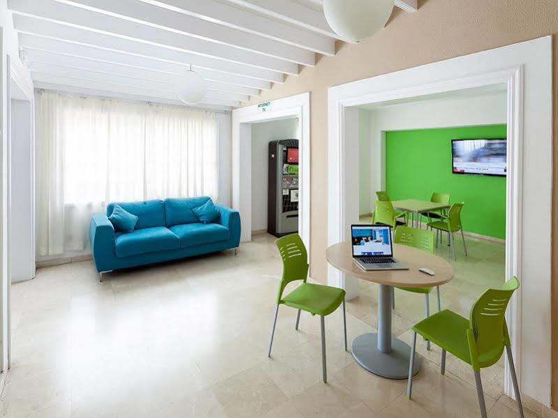 Dragos Del Norte Apartamento *