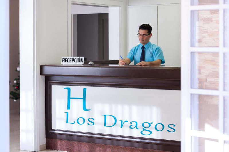 Dragos Del Norte Apartment Puerto de la Cruz (Tenerife)