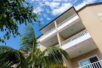Dragos Del Norte Apartamento Puerto de la Cruz (Tenerife)