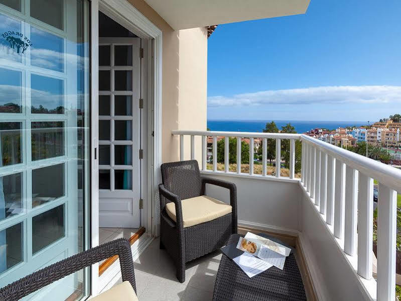 Dragos Del Norte Apartment