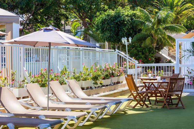 Dragos Del Norte Apartamento Puerto de la Cruz (Tenerife)