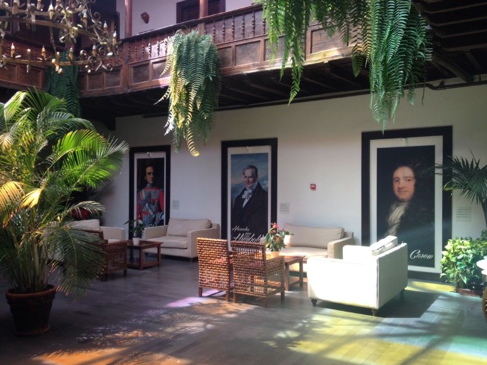 Hotel Marquesa 3*