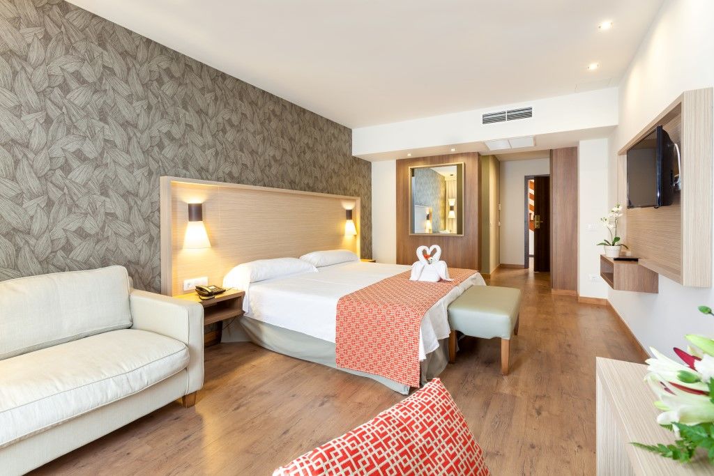 Hotel Marquesa 3*