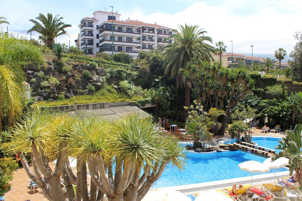 Otel Fergus 4*