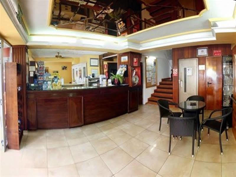 Tropical 3* Puerto de la Cruz (Tenerife)