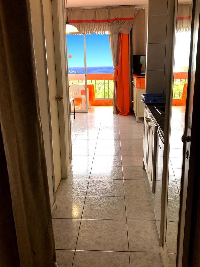 Torres Apartment Puerto de la Cruz (Tenerife)