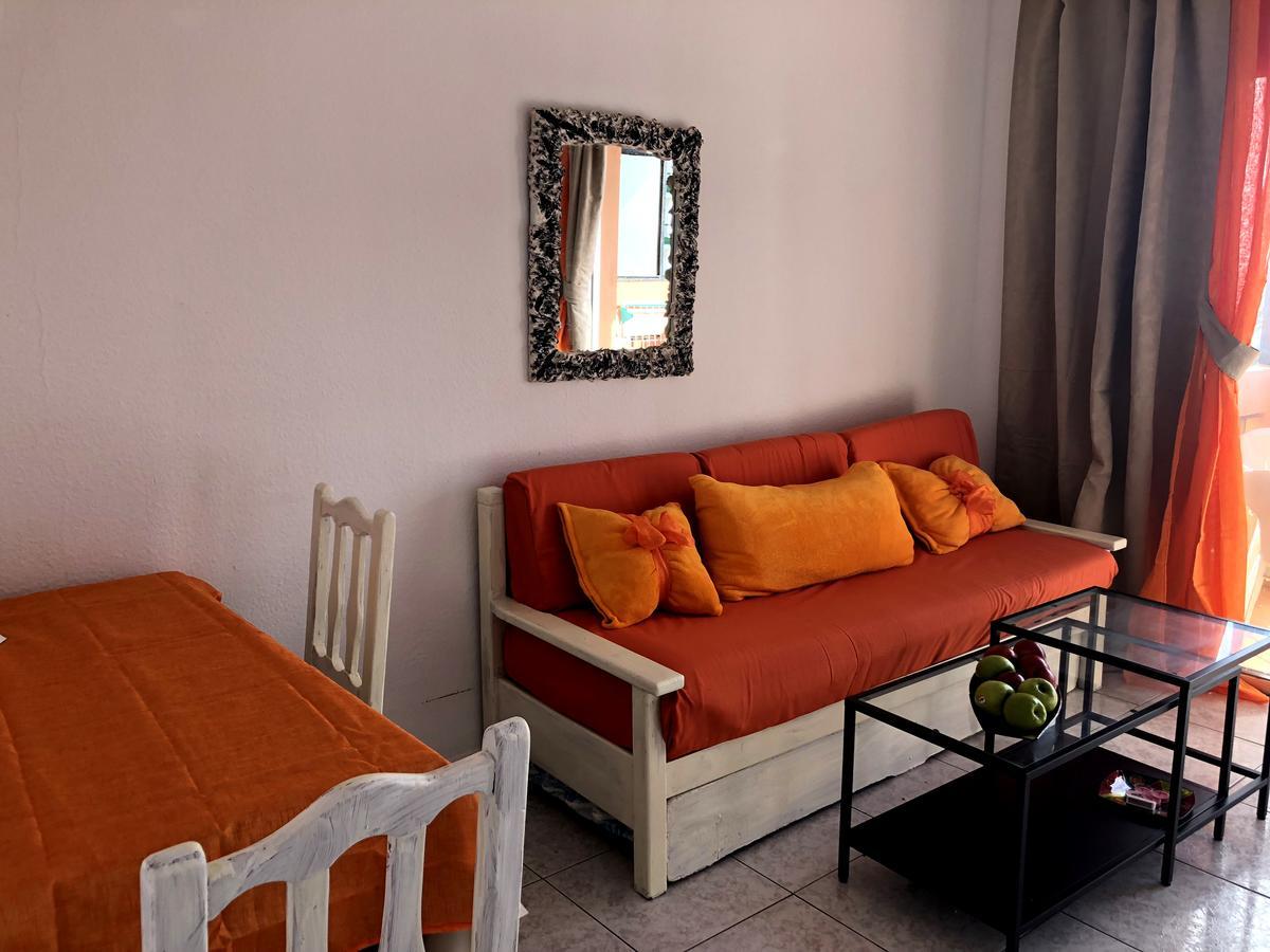Torres Apartment Puerto de la Cruz (Tenerife)