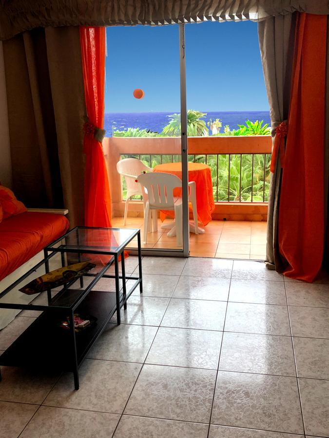 Torres Apartment