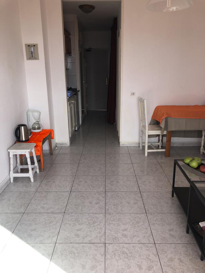 Apartment Torres *
