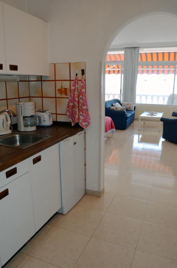 Ikarus Apartment