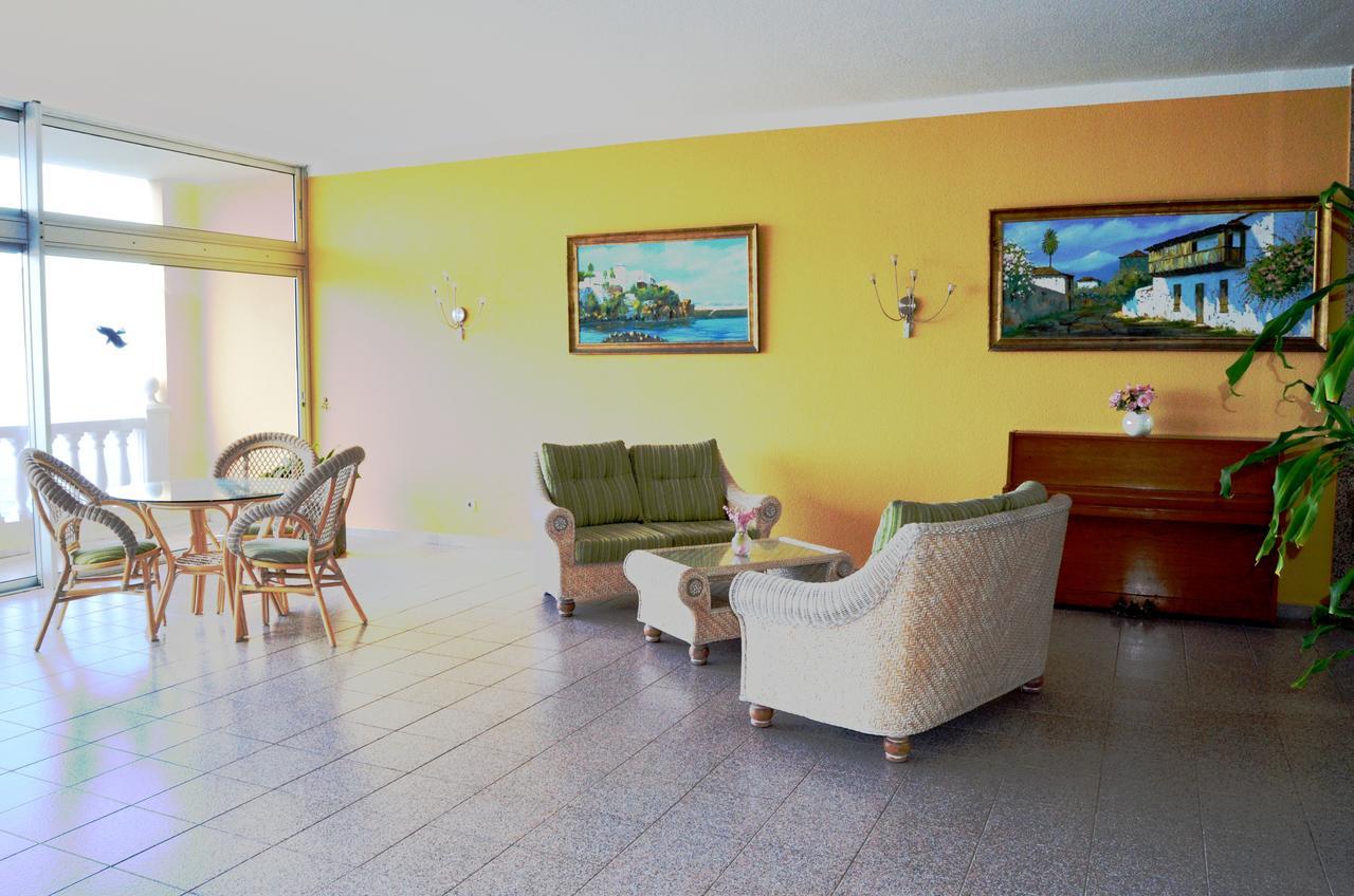 Apartment Ikarus Puerto de la Cruz (Tenerife)